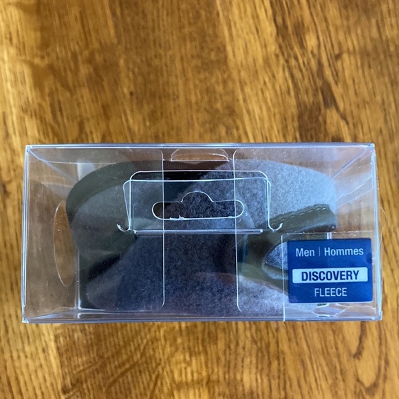 🌸NIB DEGREES By 180s Mens Ear Warmers - OSFM - Picture 7 of 9